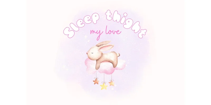 Good Dream Font by narinari32 — Display Font — thumbnail 2