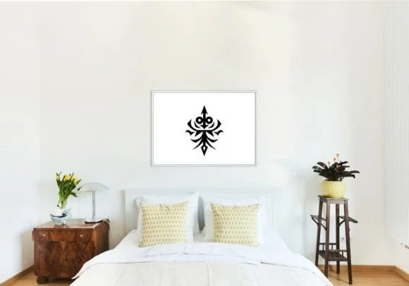 Good Luck Anchor by MOMAT THIRTYONE — Dingbats Font — thumbnail 5