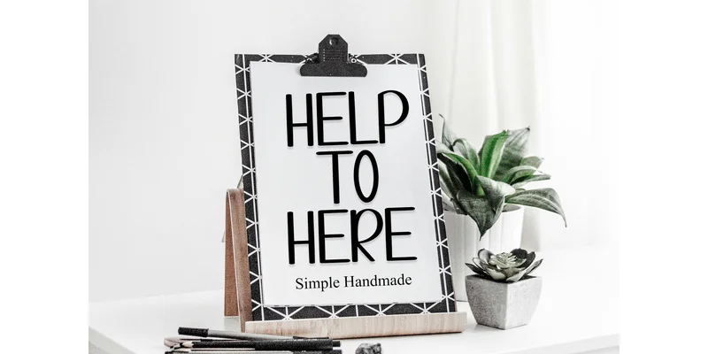 Good Vintage Font by Inermedia STUDIO — Sans Serif Font — thumbnail 4