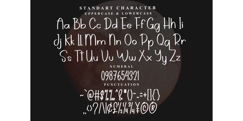 Goodly Font by Inermedia STUDIO — Sans Serif Font — thumbnail 5