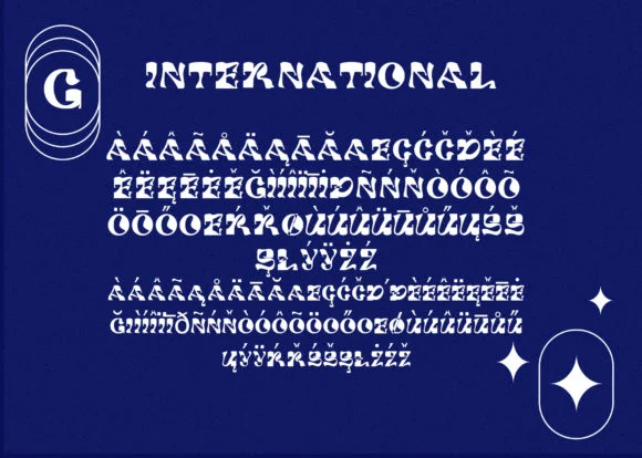 Grabit by Kines.studio — Slab Serif Font — thumbnail 3
