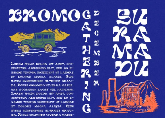 Grabit by Kines.studio — Slab Serif Font — thumbnail 6