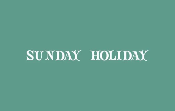 Graham by OliviaFontCo — Slab Serif Font — thumbnail 2
