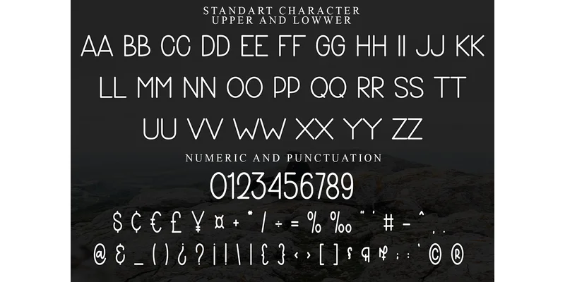 Grand Design Font by Inermedia STUDIO — Sans Serif Font — thumbnail 5