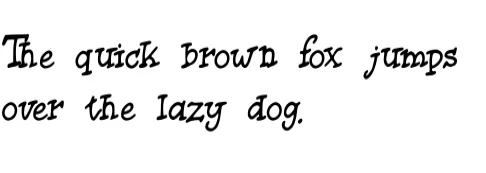 Grand Voyage by OliviaFontCo — Slab Serif Font — thumbnail 5