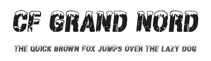 CF Grand Nord