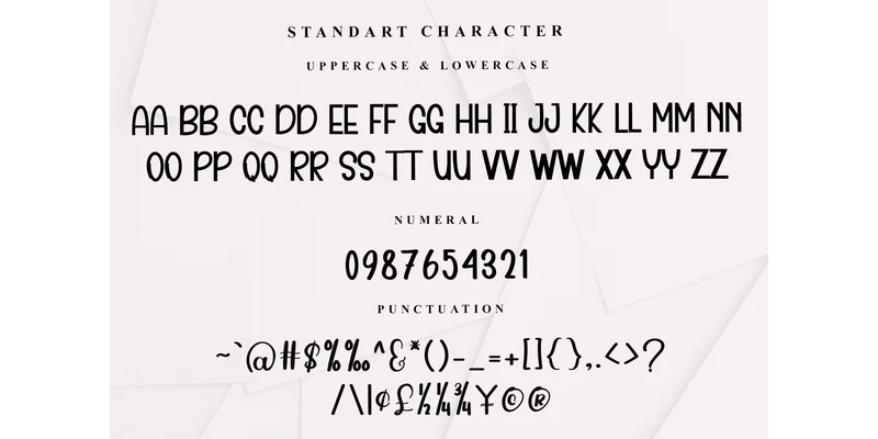 Graphic Font by Inermedia STUDIO — Sans Serif Font — thumbnail 5