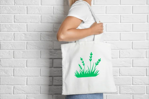 Grass by Heartcraft Atelier — Dingbats Font — thumbnail 6