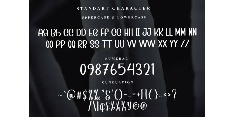 Green House Font by Inermedia STUDIO — Sans Serif Font — thumbnail 5