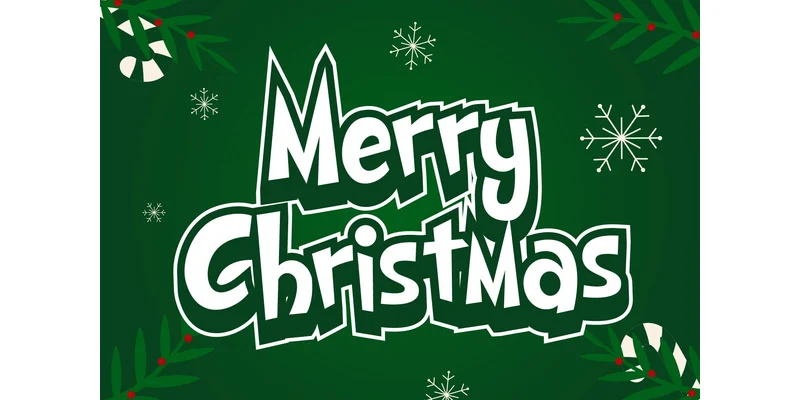 Grinch 0.1 Font by Densu Creative by Densu Creative — Display Font — thumbnail 2