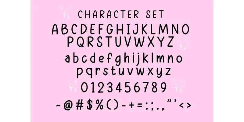 Grinch Reborn Font by Minimalist Eyes — Sans Serif Font — thumbnail 6