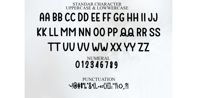 Groovy Designer Font by Inermedia STUDIO — Sans Serif Font — thumbnail 3