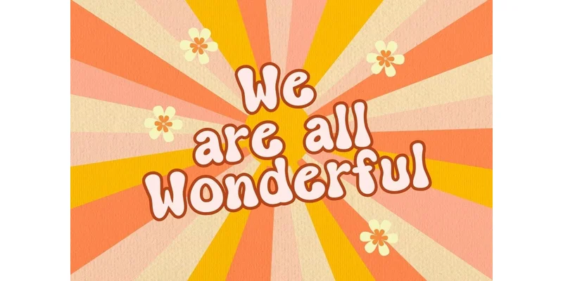 Groovy Hippie Font by Pui Art by Pui Art — Display Font — thumbnail 5
