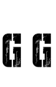 Grunge Corps by Eystore — Slab Serif Font — thumbnail 8
