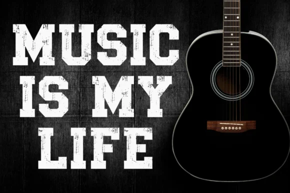 Grunge Scratch by Eystore — Slab Serif Font — thumbnail 3