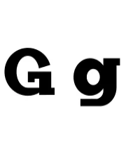 Gruvelo by Phyrdostudio — Slab Serif Font — thumbnail 6