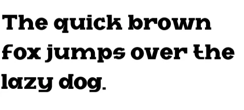 Gruvelo by Phyrdostudio — Slab Serif Font — thumbnail 7