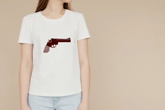 Gun Set by Heartcraft Atelier — Dingbats Font — thumbnail 6