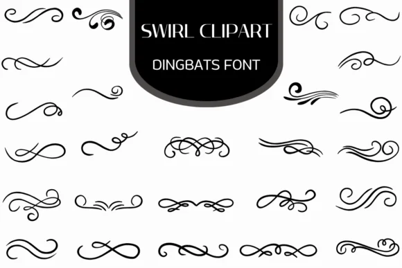 Halloween Candle by Heartcraft Atelier — Dingbats Font — thumbnail 8