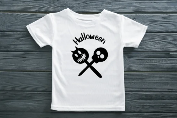 Halloween Candy by Nongyao — Dingbats Font — thumbnail 5