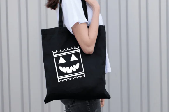 Halloween Candy by Nongyao — Dingbats Font — thumbnail 6