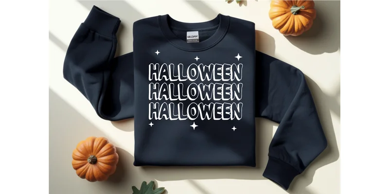Halloween Cat Font by anamalmusyaffaCreative by anamalmusyaffaCreative — Display Font — thumbnail 2