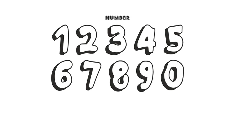 Halloween Cat Font by anamalmusyaffaCreative by anamalmusyaffaCreative — Display Font — thumbnail 5