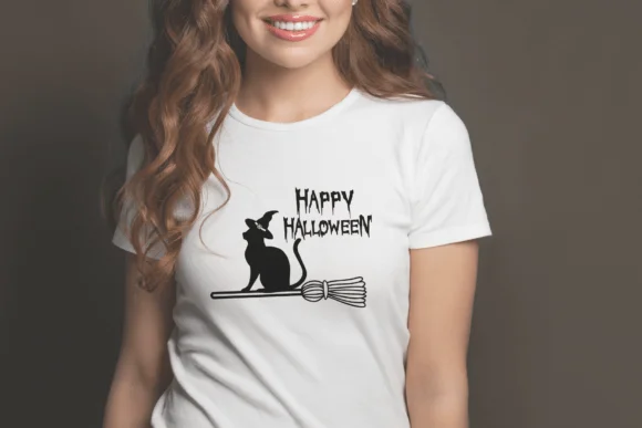Halloween Doodle by Pui Art — Dingbats Font — thumbnail 3