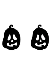 Halloween Pumpkin by Ketsarin — Dingbats Font — thumbnail 7