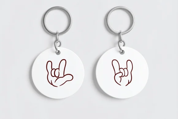Hand by Heartcraft Atelier — Dingbats Font — thumbnail 6