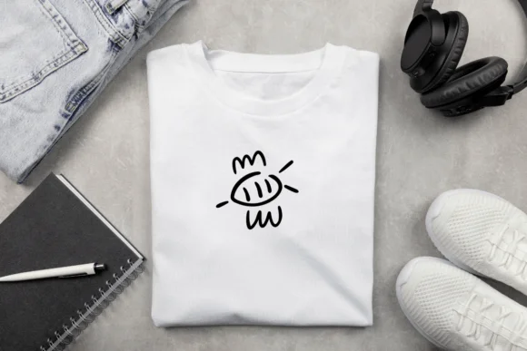 Hand Draw Doodle by Heartcraft Atelier — Dingbats Font — thumbnail 5