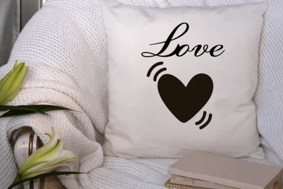 Hand Drawn Heart by Nongyao — Dingbats Font — thumbnail 6