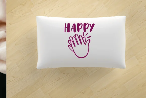 Hand Emoji by Nongyao — Dingbats Font — thumbnail 6