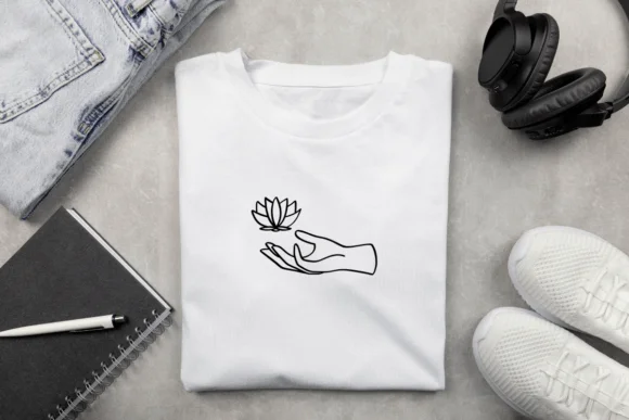Hand Gesture Icons by Heartcraft Atelier — Dingbats Font — thumbnail 5