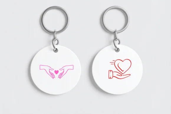 Hand Gesture Icons by Heartcraft Atelier — Dingbats Font — thumbnail 6