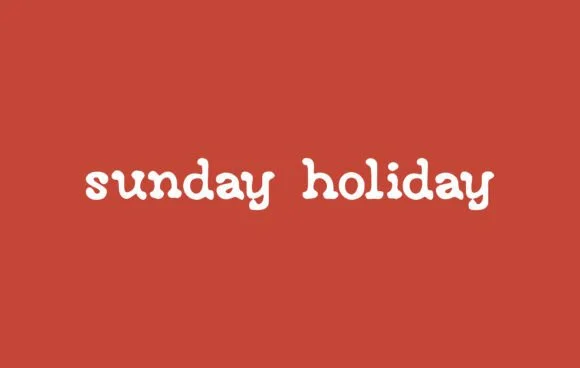 Handijoy by OliviaFontCo — Slab Serif Font — thumbnail 2