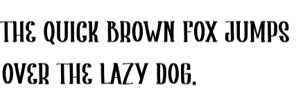 Handmade Compact by YanStudio — Slab Serif Font — thumbnail 8