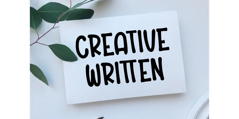 Handwork Font by YanStudio by YanStudio — Display Font — thumbnail 2