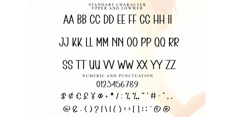 Hangout Font by Inermedia STUDIO — Display Font — thumbnail 5