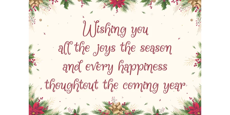 Happiness Christmas Font by Rydmaker (7NTypes) — Display Font — thumbnail 2