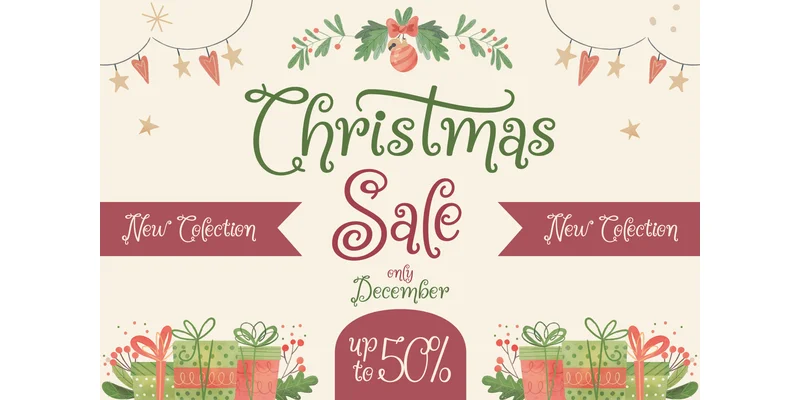 Happiness Christmas Font by Rydmaker (7NTypes) — Display Font — thumbnail 4