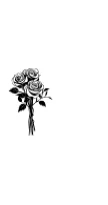 Happiness Rose by MOMAT THIRTYONE — Dingbats Font — thumbnail 3