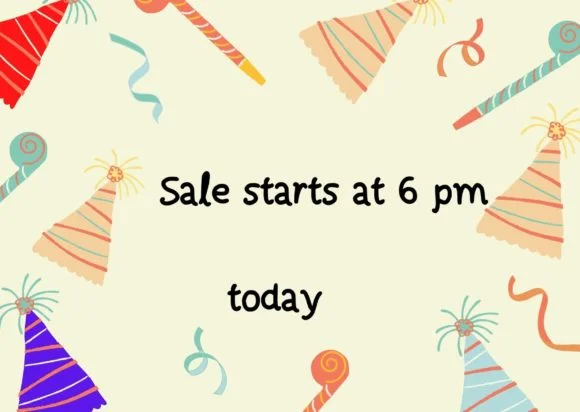 Happy Birthday by CREATILORY — Slab Serif Font — thumbnail 4