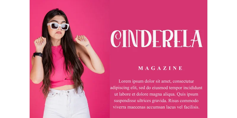Happy Birthday Font by Inermedia STUDIO — Display Font — thumbnail 2