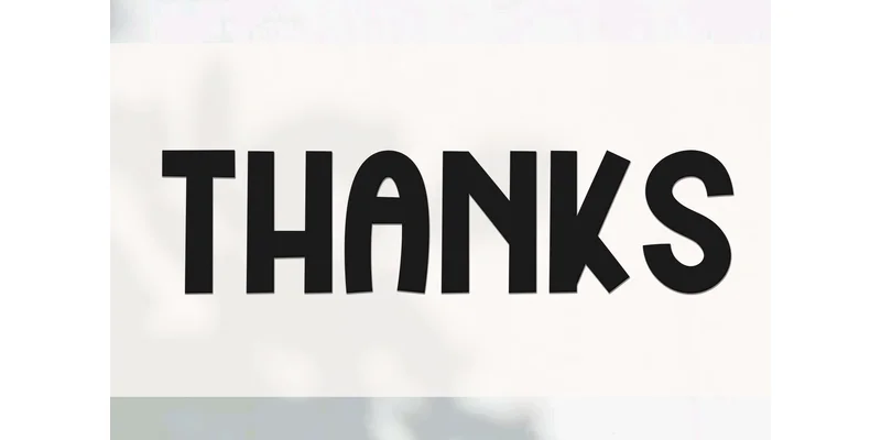 Happy Bride Font by FreshTypeINK — Display Font — thumbnail 2