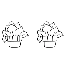 Happy Cactus by Heartcraft Atelier — Dingbats Font — thumbnail 8