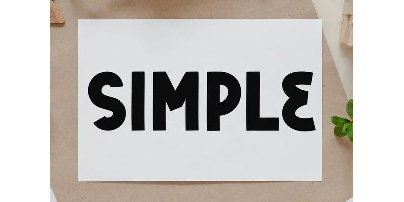 Happy Camping Font by Inermedia STUDIO — Display Font — thumbnail 2