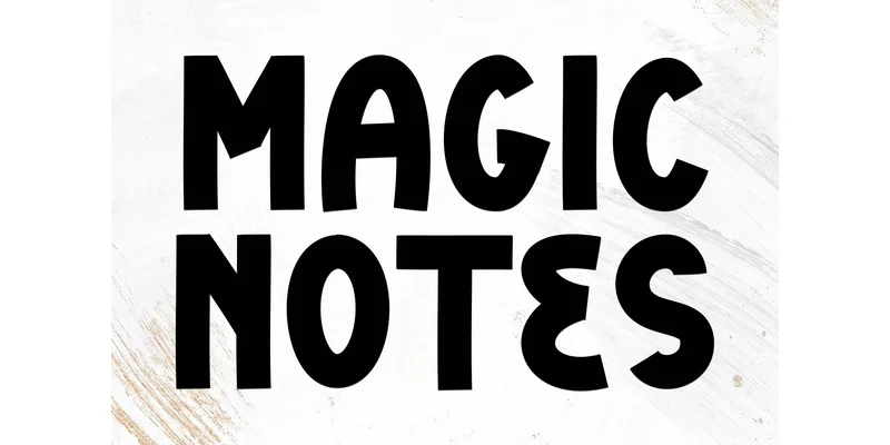 Happy Camping Font by Inermedia STUDIO — Display Font — thumbnail 3