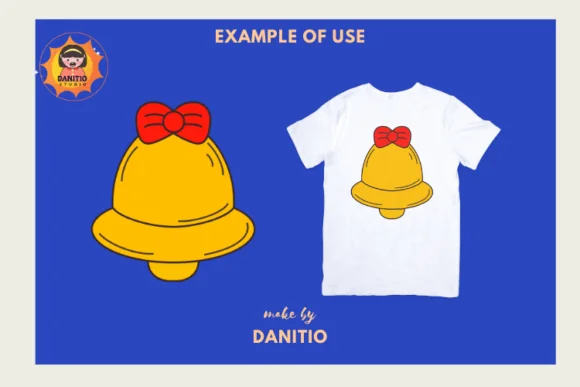 Happy Christmas by danita.kukkai — Dingbats Font — thumbnail 4