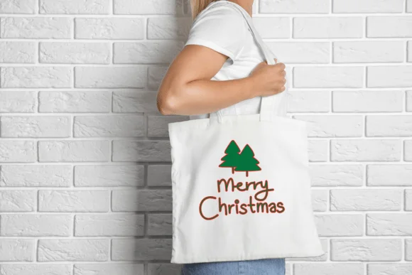 Happy Christmas by Heartcraft Atelier — Dingbats Font — thumbnail 6